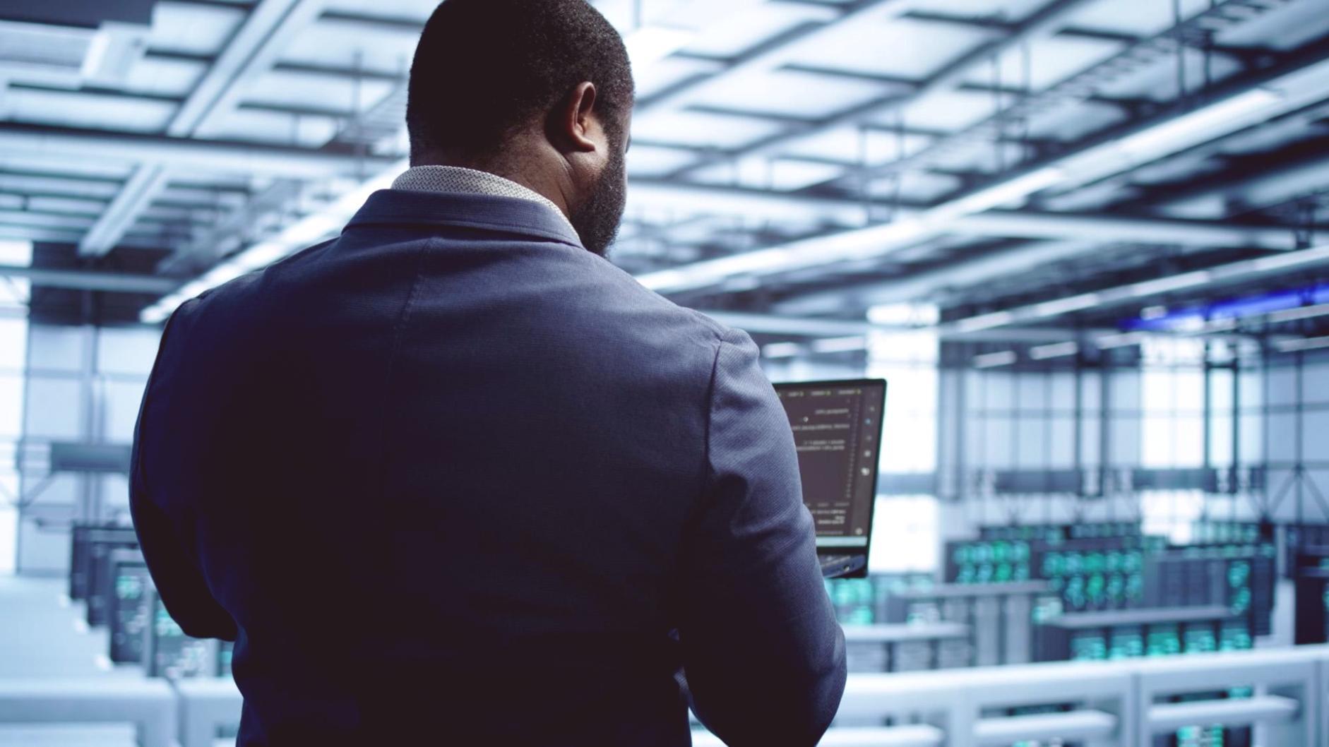 Ambiente di lavoro collaborativo del team klorentavia