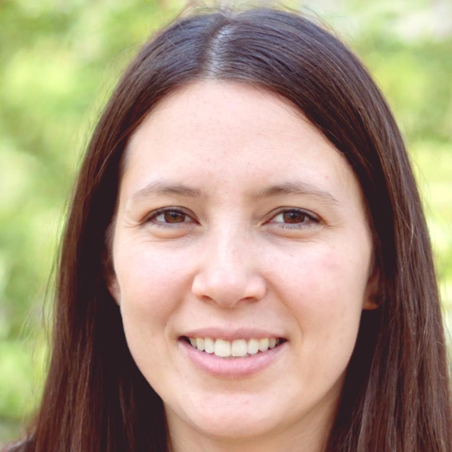 Ritratto professionale di Caterina Montebello