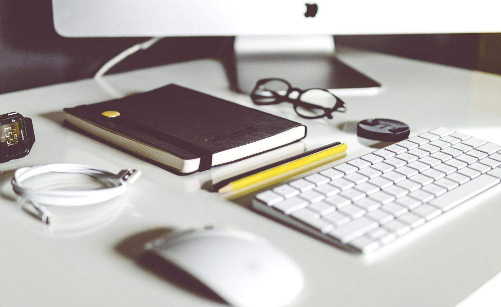 Il nostro team al lavoro su progetti di gestione rete