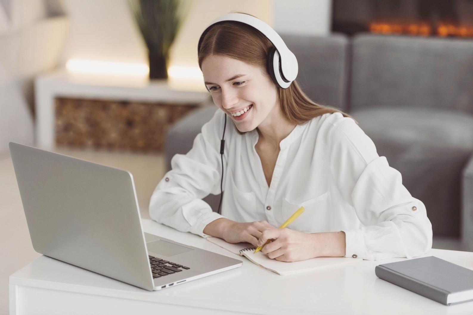 Infrastruttura di rete moderna e ben organizzata