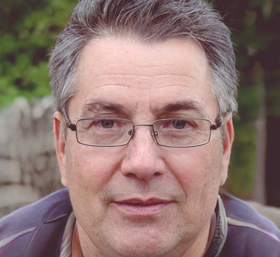 Ritratto professionale di Valentino Grilli